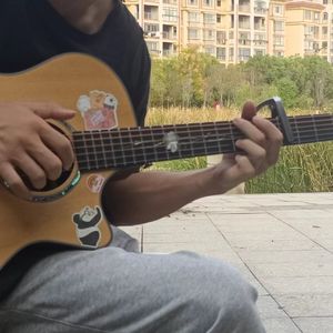 舞女泪cover脏手指