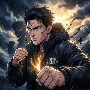 炎は消えない (Alternative Version)