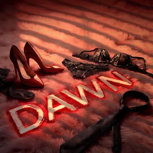 DAWN【FT-Topsworks-RobHu】曙光