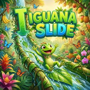 I Iguana Slide