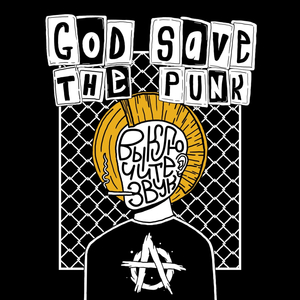 God Save The Punk