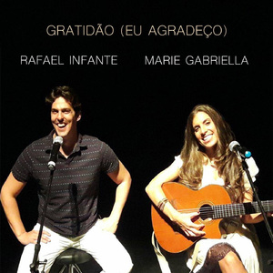 Gratidão (Eu Agradeço)