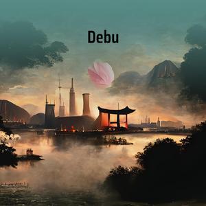 Debu