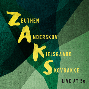 ZAKS, Pt. III (Live)