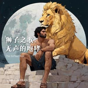 獅子之歌．無聲的咆哮．The Softest Roar