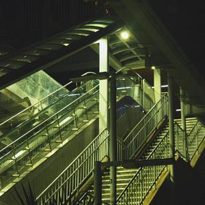 Coalescence