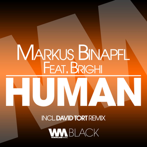Human (Vocal Mix)