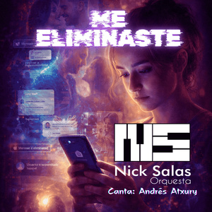 Me Eliminaste