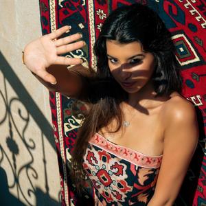 Əlvida (feat. Zoetic)