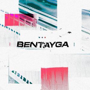 Bentayga