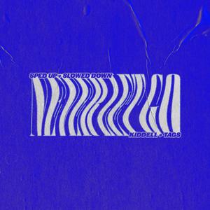 never let go (slowed down)