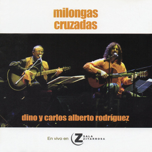 Casi Milonga para Mi Perro