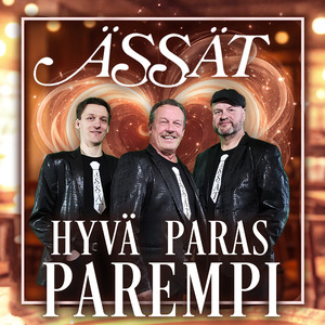Hyvä, Paras, Parempi
