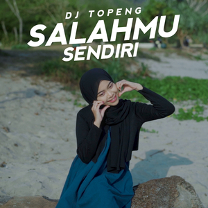 Salahmu Sendiri (Izin)