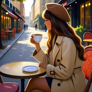 L'élégance des silences