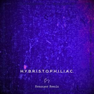 H.Y.B.R.I.S.T.O.P.H.I.L.I.A.C. (Remnant Remix)