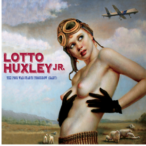 The Credit Card Is Good Senorita