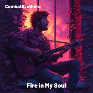 Fire in My Soul