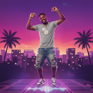 Eu tô farmando aura