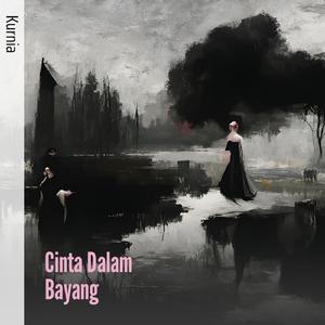 Cinta Dalam Bayang