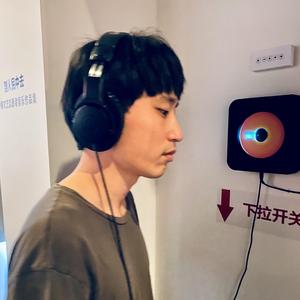 我是一只鱼