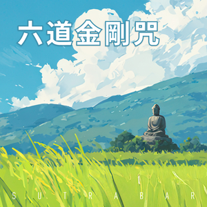 Six Realms Vajra Mantra