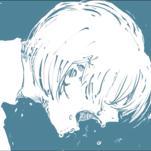 優しい人（翻自 音街ウナ）