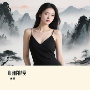 眼泪的错觉 (潇晨 Remix)