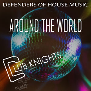 The Foundation (Deep Foundation Mix)