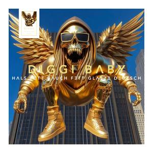 HΛLS FΞTT BΛUCH FΞTT GLΛTZΞ DΞUTSCH