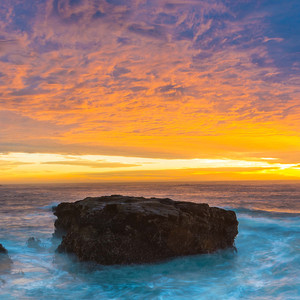 为什么小时候的月光特别亮