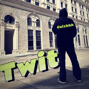 Twit （Prod by Lv9）