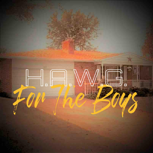 For the Boys