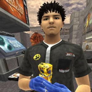 SSJ (feat. $mari & RIA)