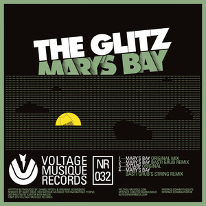 Mary's Bay (Basti Grub's String Remix)