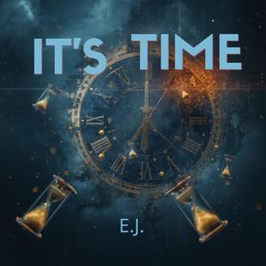 IT'S TIME