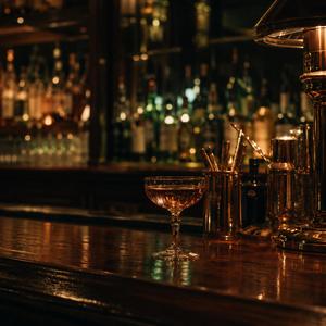 Velvet Lounge - Late Night Lofi Saxophone
