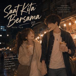 Saat Kita Bersama