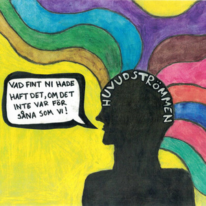 Fri funk för fria funderingar