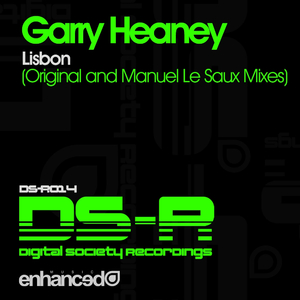 Lisbon (Manuel Le Saux Remix)