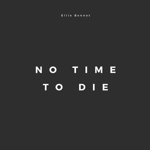 No Time To Die