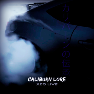 Caliburn Lore