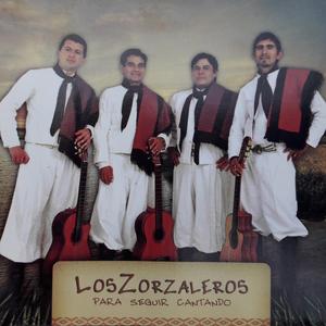 Zambita para Llegar