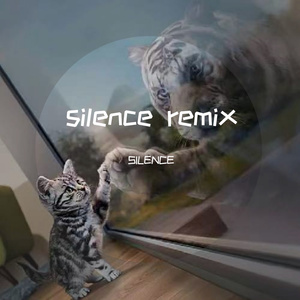 明天会更好(SILENCE remix)