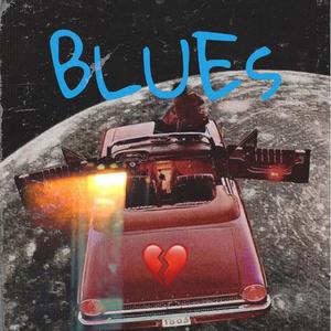 BLUEs（Prod by Louis Villain）