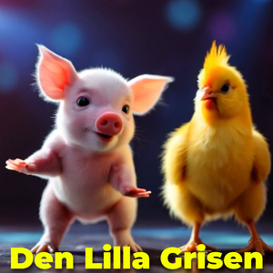 Den lilla grisen