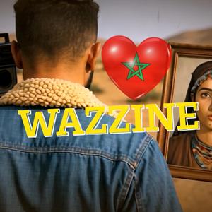 WAZZINE