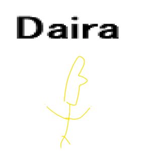 Daira