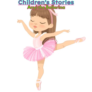 Anyi the Ballerina