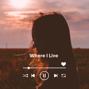 Where I Live
